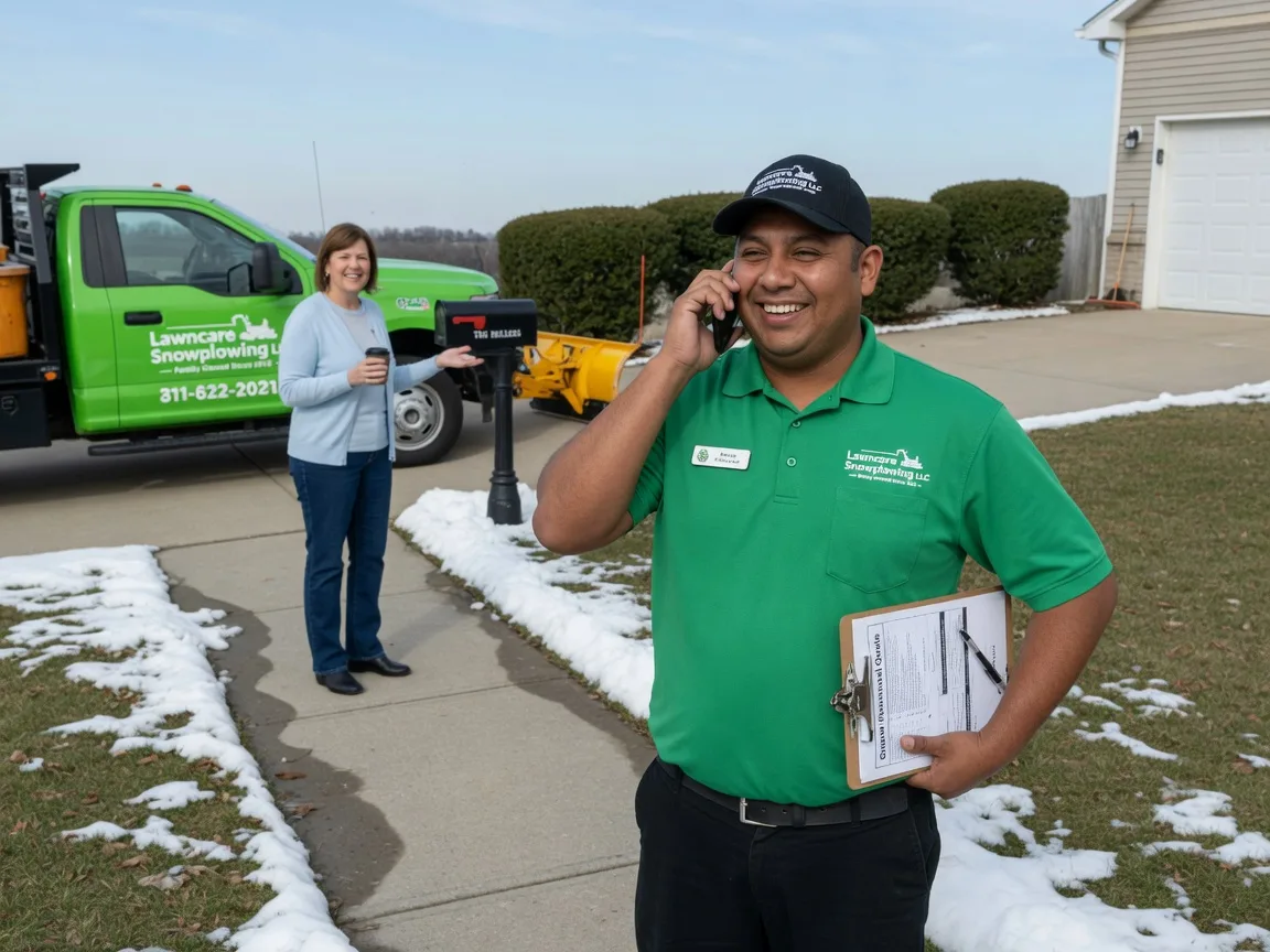 Lawn Care Services By Expert Landscaper Hines, MN FAQs